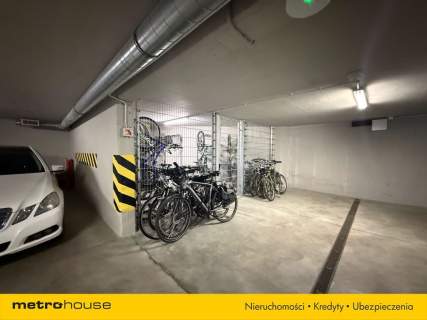 Apartament 2-pokojowy z siłownią i sauną
