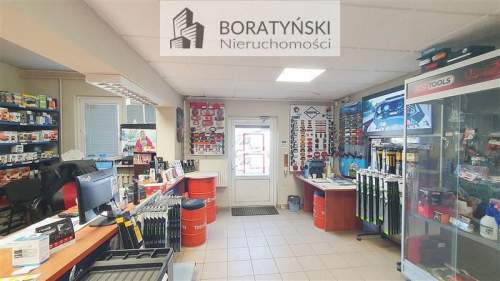 Obiekt - Koszalin
