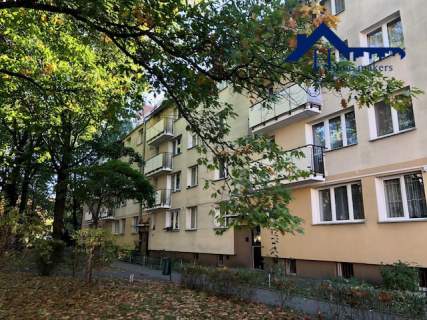 3-pokojowe na Muranowie z garażem