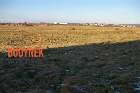 Działka budowlana - Koszalin Raduszka