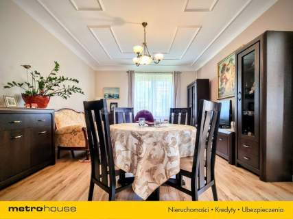 Dwa mieszkania w jednym budynku 108m2 55m2 