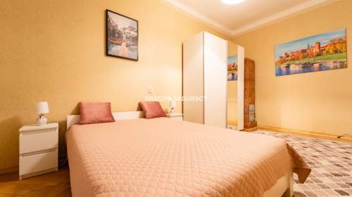 2 pokoje - Bosacka- 59m2 - 3200zł