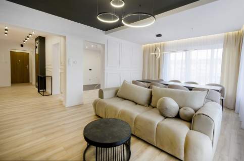 Nowy Apartament w Sercu Jarosławia - Twoje Idealne Miejsce d