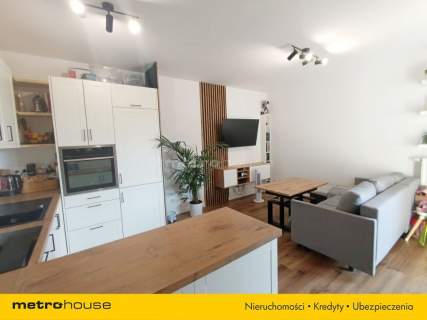 Apartament przy ulicy Klonowej w Kielcach 65m