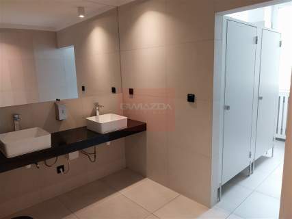 Nieruchomość komercyjna do wynajęcia, 322 m2, Warszawa