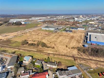 Działka - Koszalin