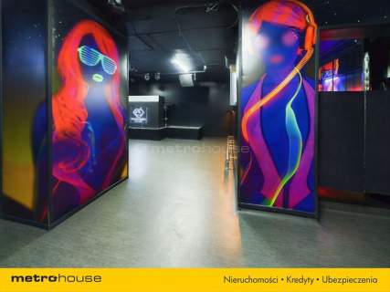 Cesja najmu - Klub Jednorożec - ul. Czackiego