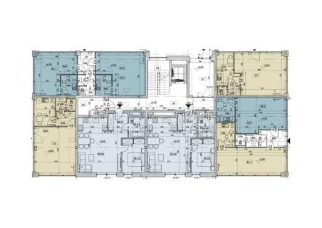 Lokal usługowy 28,62m2 - Zielone Osiedle Koszęcin