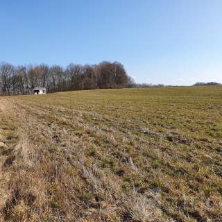 Działka- 3644 m2 nad jeziorem z warunkami zabudowy