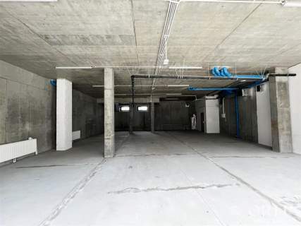 Otwarta przestrzeń w nowej części Gdyni 206m2 -do