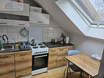 Mieszkanie na sprzedaż, 36,55 m2, Nowy Sącz
