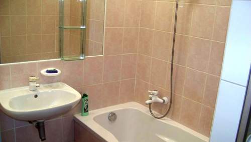 Mieszkanie 40,5 m2 w Zakopanem