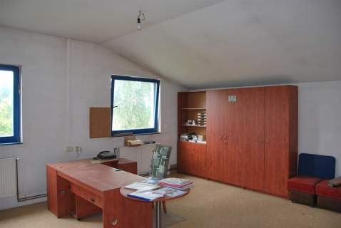 Obiekt do wynajęcia, 511 m2, Komprachcice