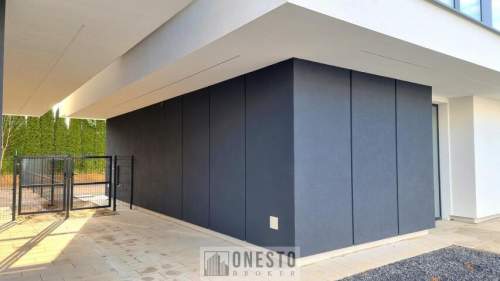 Oferta premium dostępne ostatnie 3 domy
