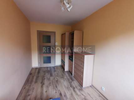 Kopernik - 3 pok- 2 piętro - 51m- po remoncie