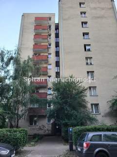 Mieszkanie na sprzedaż, 43,15 m2, Warszawa