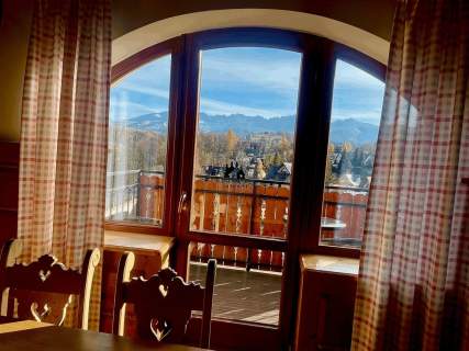 Mieszkanie na sprzedaż, 165,5 m2, Zakopane