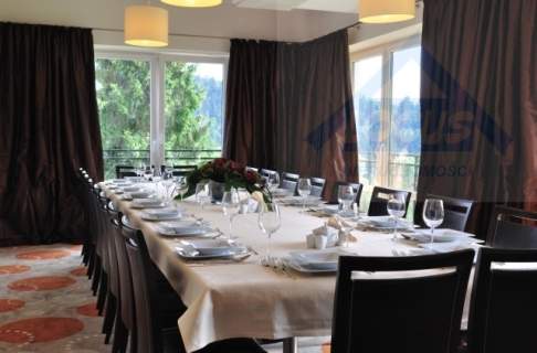 Sprzedam Hotel Krynica Zdrój