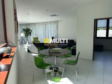 Ekskluzywny apartament w Wisełce/k Międzyzdrojów