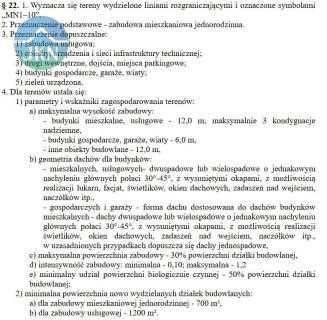 Twoje marzenie o własnym domu w pięknym miejscu