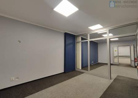 LOKAL 300 m2/Młyńska/c.o. miejskie/Parking