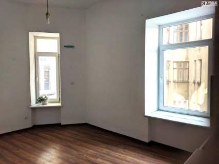 2pokojowe mieszkanie i kawalerka/pow. całk.72,60m2