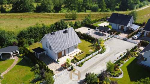 Dom na sprzedaż, 118,39 m2, Ciecierzyce