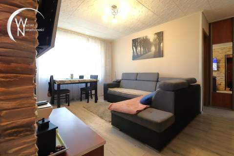  3 pokoje centrum 
