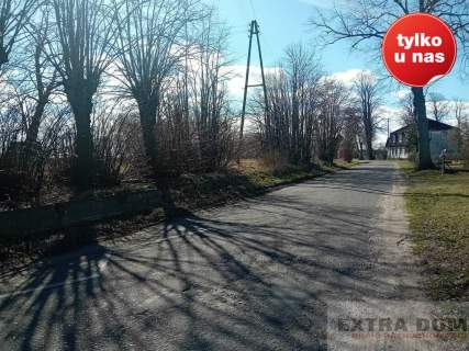 Działka budowlana na sprzedaż, 461 m2, Stepnica