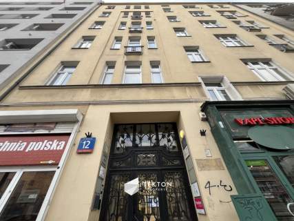 Atrakcyjne biuro w doskonałej lokalizacji