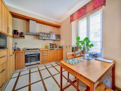 Przestronny lokal 150m2 na Filtrach