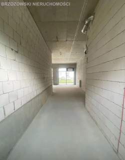 Wola, Koło, 81 m2, stan deweloperski, 2024 r.