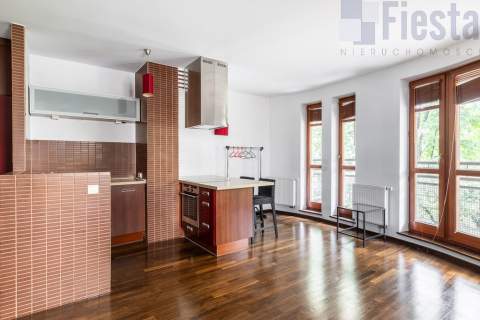  Mokotów ul. Bukowińska studio 34,3 m2 garaż 