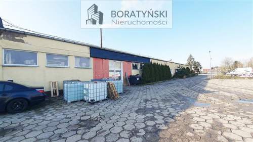 Obiekt - Koszalin