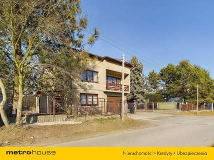 Dom 232,7 m2 -działka 1148 m2 - DO NEGOCJACJI 