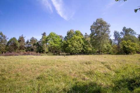 Działka pod zabudowę wielorodzinna Kalety 2875m2
