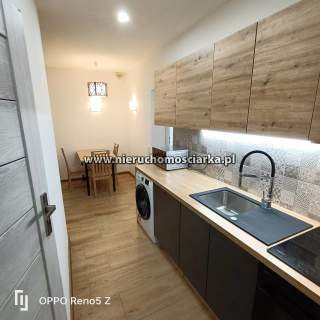 Mieszkanie 43m2 - Gliwice ul. Łabędzka niski czynsz