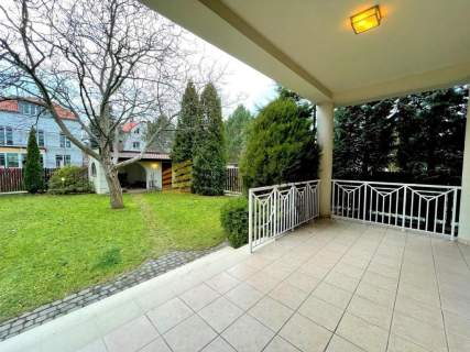 Luxury finished house perfect location
