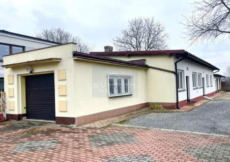 Lokal użytkowy na wynajem za 2500 PLN