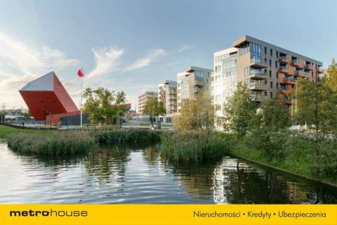 3-pokojowy Apartament w prestiżowej lokalizacji 