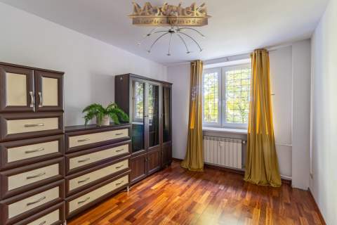 Ursynów Pawlaczyka 56m2 na sprzedaż ogródek