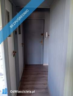 Sprzedam mieszkanie M3 60m2 do remontu w Pabianicach