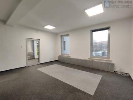 LOKAL 300 m2/Młyńska/c.o. miejskie/Parking