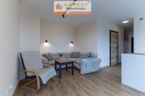Apartament z tarasem i balkonem Nad Kanałem