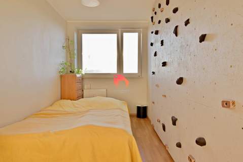2 Pokoje Szwederowo 37,1 m2