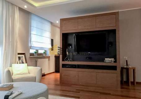 Mieszkanie do wynajęcia, 90 m2, Warszawa