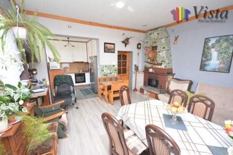 5 pokoi, dobry układ, kamienica po remoncie