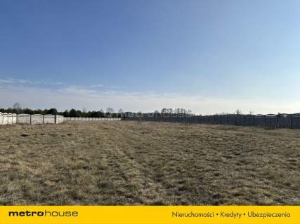 Działka budowlana na sprzedaż, 4105 m2, Szymany