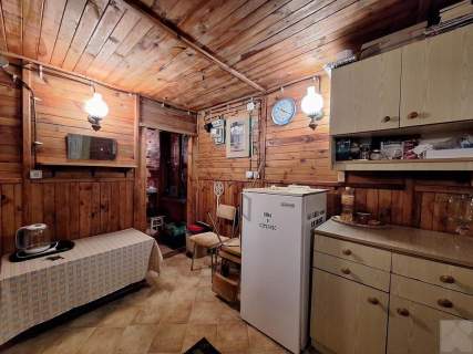 Uroczy domek rekreacyjny Krasice