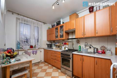 Bronowice Nowe 2 pokojowe w kameralnym budynku
